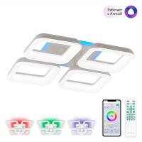 Накладные светильники — Накладной светильник Citilux CL225A240E купить в 