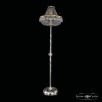 Торшеры и напольные светильники — Торшер Bohemia Ivele Crystal 19011T3/H/45IV-172 G купить в  Торшеры и напольные светильники — Торшер Bohemia Ivele Crystal 19011T3/H/45IV-172 G купить в