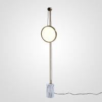 Торшеры и напольные светильники — Торшер ImperiumLoft 232737-23 купить в 