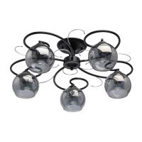 Люстры на штанге — Люстра на штанге DeMarkt 677013505 купить в 