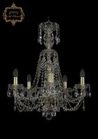 Люстры подвесные — Подвесная люстра Art Classic 11.11.5.195.XL-68.Gd.Sp купить в 