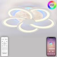 Люстры накладные — Накладная люстра Natali Kovaltseva HIGH-TECH LED LAMPS 82038 купить в  Люстры накладные — Накладная люстра Natali Kovaltseva HIGH-TECH LED LAMPS 82038 купить в