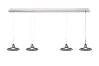 Подвесные светильники — Подвесной светильник LUCIDE 32452/20/11 купить в 