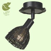 Споты — Спот Lussole GRLSN-1011-01 купить в  Споты — Спот Lussole GRLSN-1011-01 купить в