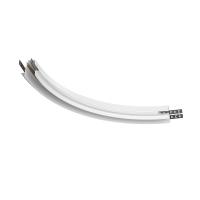 Коннекторы — Коннектор Maytoni Technical TRA044-angle-W купить в 