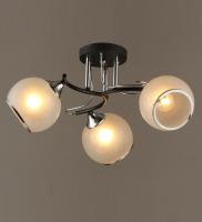 Потолочные люстры — 03135/3 черный купить в 
