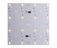 Светодиодные ленты — Модуль Deko-Light Modular Panel II 4x4 848006 купить в  Светодиодные ленты — Модуль Deko-Light Modular Panel II 4x4 848006 купить в