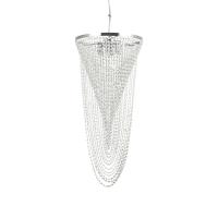 Люстры каскадные — Каскадная люстра Ideal Lux 211558 купить в  Люстры каскадные — Каскадная люстра Ideal Lux 211558 купить в