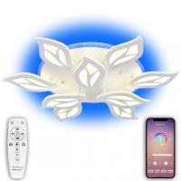 Люстры накладные — Накладная люстра Natali Kovaltseva LED LAMPS 81156 купить в  Люстры накладные — Накладная люстра Natali Kovaltseva LED LAMPS 81156 купить в