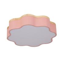 Потолочные светильники — Потолочный светодиодный светильник Escada 10208/1LED (Pink) купить в  Потолочные светильники — Потолочный светодиодный светильник Escada 10208/1LED (Pink) купить в