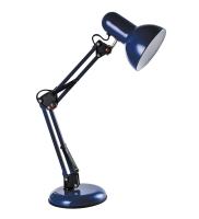 Настольные лампы — 2811/1 (3095/1) синий купить в 