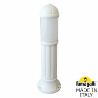 Средние уличные фонари — Садово-парковый светильник Fumagalli D15.554.000.WYE27 купить в 