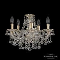 Люстры подвесные — Подвесная люстра Bohemia Ivele Crystal 16109/5/141 GW купить в  Люстры подвесные — Подвесная люстра Bohemia Ivele Crystal 16109/5/141 GW купить в