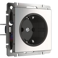 Розетки — Розетка Werkel W1171002 купить в 