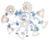 Люстры подвесные — Подвесная люстра Lucia Tucci FIORI DI ROSE 112.8.1 купить в  Люстры подвесные — Подвесная люстра Lucia Tucci FIORI DI ROSE 112.8.1 купить в