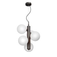 Подвесные светильники — Подвесной светильник Vitaluce V4858-7/5S купить в 