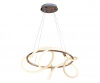 Люстры подвесные — Подвесная люстра Kink Light 08040-80,33 купить в 