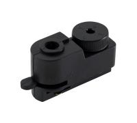 Адаптеры — Адаптер Crystal Lux CLT 0.212 01 BL купить в 