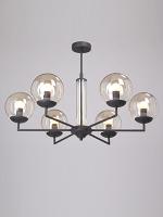 Люстры на штанге — Люстра на штанге Vitaluce V4878-1/6PL купить в 