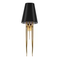 Настенные бра — Бра LOFT IT 10207W/L Gold купить в  Настенные бра — Бра LOFT IT 10207W/L Gold купить в