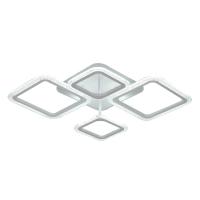 Потолочные люстры — Потолочная люстра Seven Fires Vieste SF7049/5C-WT купить в 