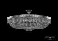 Люстры на штанге — Люстра на штанге Bohemia Ivele Crystal 19273/90IV Ni купить в  Люстры на штанге — Люстра на штанге Bohemia Ivele Crystal 19273/90IV Ni купить в