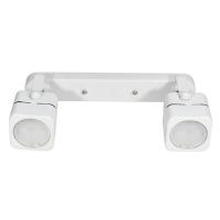 Споты — Спот Fametto Sotto DLC-S613 GU10x2 White купить в 