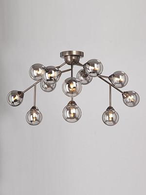 Люстры накладные — Накладная люстра Vitaluce V4865-7/12PL купить в  Люстры накладные — Накладная люстра Vitaluce V4865-7/12PL купить в