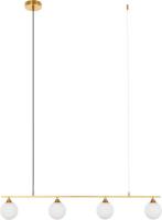 Подвесные светильники — Подвесной светильник MyFar MR1011-4P купить в  Подвесные светильники — Подвесной светильник MyFar MR1011-4P купить в