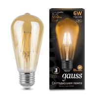 Светодиодные лампы — Светодиодная лампа Gauss 102802006 купить в  Светодиодные лампы — Светодиодная лампа Gauss 102802006 купить в