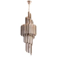 Люстры каскадные — Каскадная люстра Divinare 1683/01 LM-11 купить в  Люстры каскадные — Каскадная люстра Divinare 1683/01 LM-11 купить в