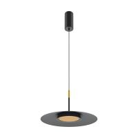 Подвесные светильники — Подвесной светильник Maytoni MOD041PL-L15B3K1 купить в 