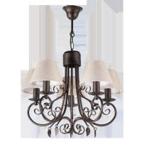 Люстры подвесные — Подвесная люстра Adilux 2289 купить в 