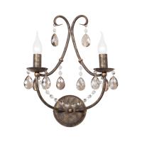 Настенные бра — Бра Vitaluce V1060/2A купить в 