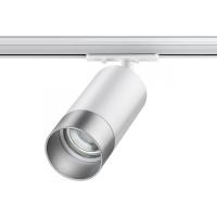 Трековые светильники — Светильник на шине Novotech 370862 купить в 