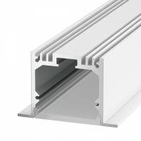 Профили для светодиодных лент — Профиль DesignLed LE.4932-W купить в 