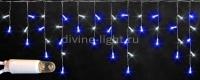 Светодиодная бахрома — Светодиодная бахрома Rich LED RL-i3*0.5-RW/BW купить в  Светодиодная бахрома — Светодиодная бахрома Rich LED RL-i3*0.5-RW/BW купить в