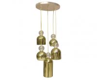 Подвесные светильники — Подвесной светильник Kink Light 07560-5а,33-21 купить в 