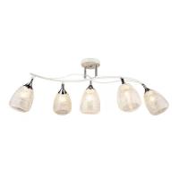 Потолочные люстры — Потолочная люстра Escada 647/5P купить в 