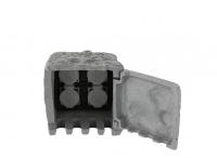 Уличные блоки розеток — Уличный блок розеток Globo 37001-4 купить в 