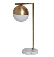 Настольные лампы — Настольная лампа Imperium Loft Geneva Glass Globe 123522-22 купить в  Настольные лампы — Настольная лампа Imperium Loft Geneva Glass Globe 123522-22 купить в