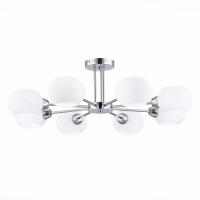 Люстры на штанге — Люстра на штанге Evoluce SLE104302-08 купить в  Люстры на штанге — Люстра на штанге Evoluce SLE104302-08 купить в