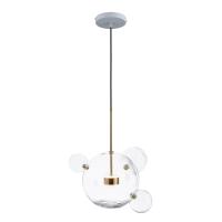 Подвесные светильники — Подвесной светильник LOFT IT 2027-P4 купить в 