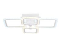 Накладные светильники — Накладной светильник Ambrella Light FA5309 купить в 