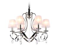 Люстры подвесные — Подвесная люстра Ambrella Light TR4545 купить в 