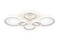 Люстры накладные — Накладная люстра Ambrella Light FA522 купить в  Люстры накладные — Накладная люстра Ambrella Light FA522 купить в