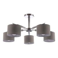 Люстры на штанге — Потолочная люстра Escada Isabel 700/5P купить в 