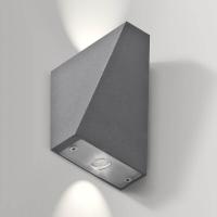 Настенные бра — Настенный светильник Azzardo Zita XL AZ2201 купить в 