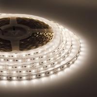 Светодиодные ленты — Светодиодная лента Apeyron 14,4W/m 60LED/m 2835SMD теплый белый 20M 00-115 купить в 