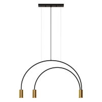 Подвесные светильники — Подвесной светильник LOFT IT 5043-3 купить в 